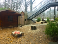 Aussenanlange