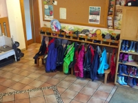 foyer